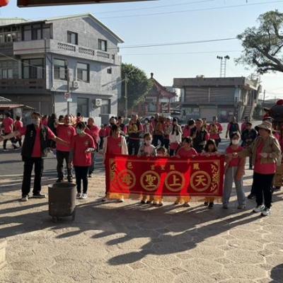 2025.12.06 - 高雄鳳山鳳聖宮