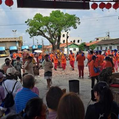 2025.06.28 - 林口順安壇