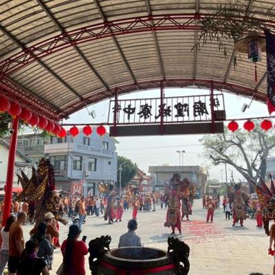 2026.03.29 - 桃園北極張家玄天上帝